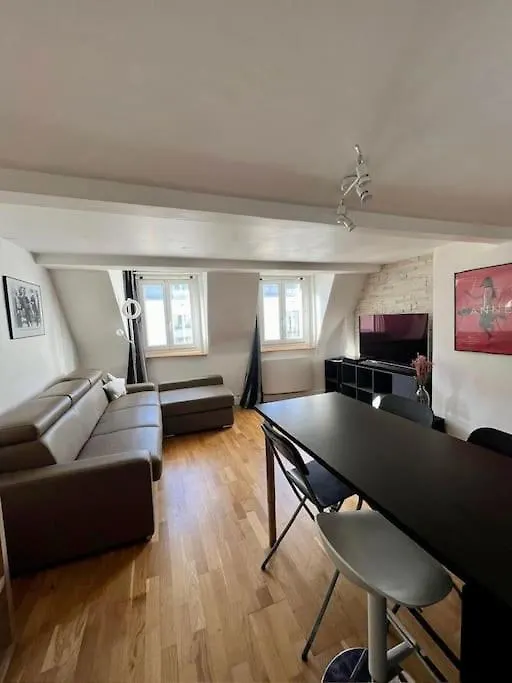2P Cosy En Plein Coeur De Paris Διαμέρισμα 0*,  Γαλλία