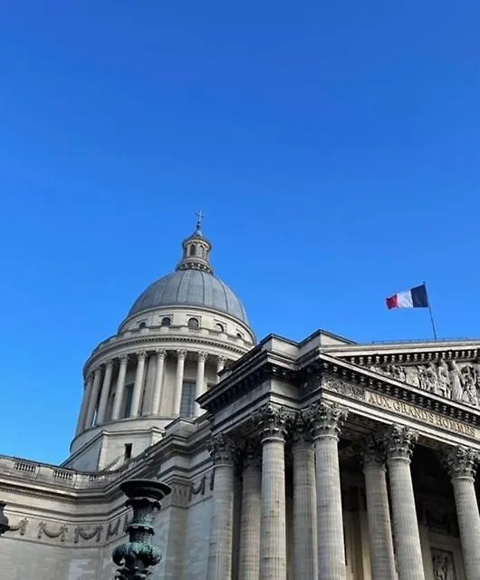 2P Cosy En Plein Coeur De Paris Διαμέρισμα 0*,