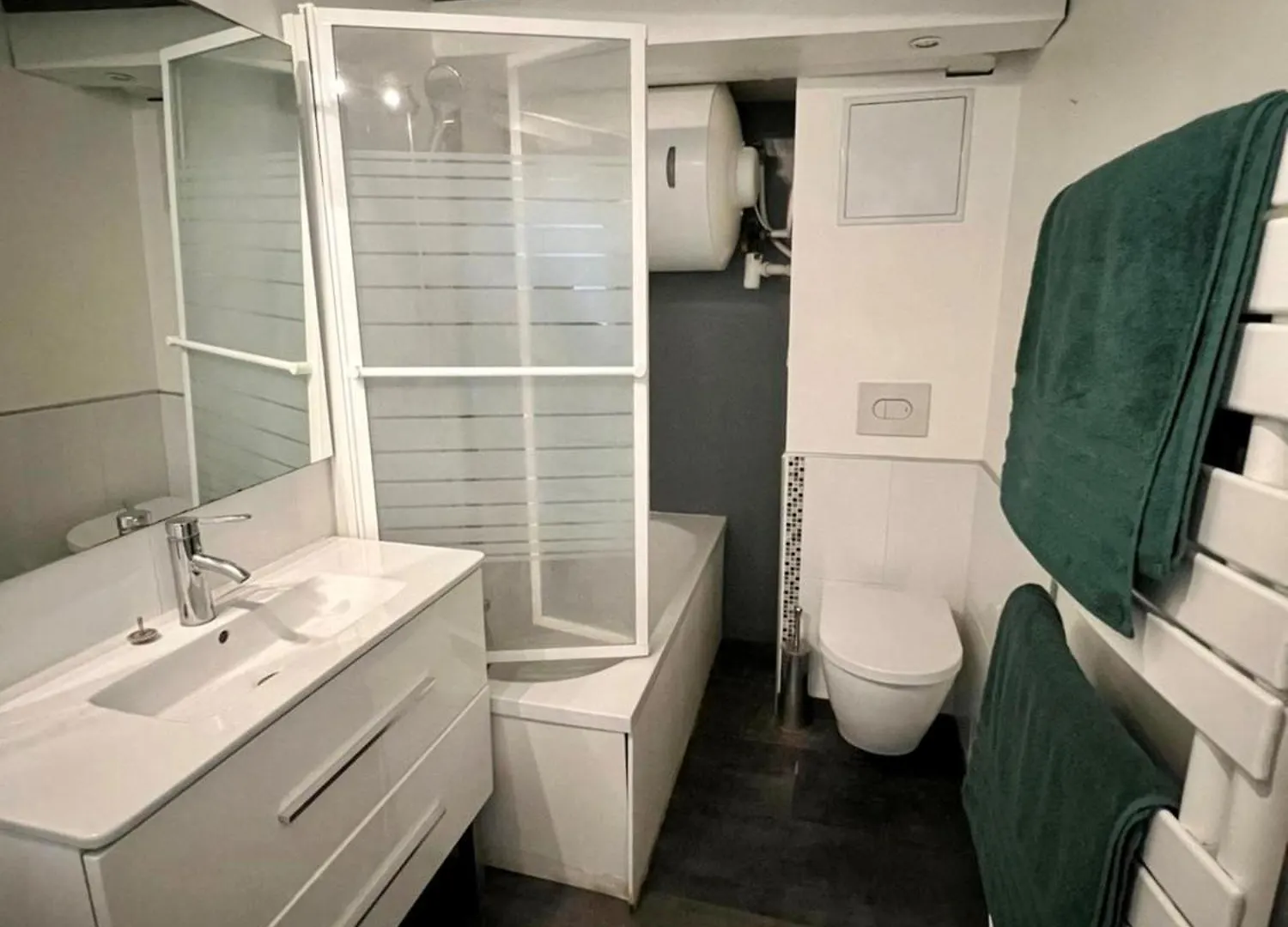 2P Cosy En Plein Coeur De Paris Apartment