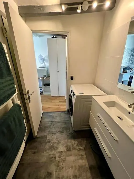 2P Cosy En Plein Coeur De Paris Apartment