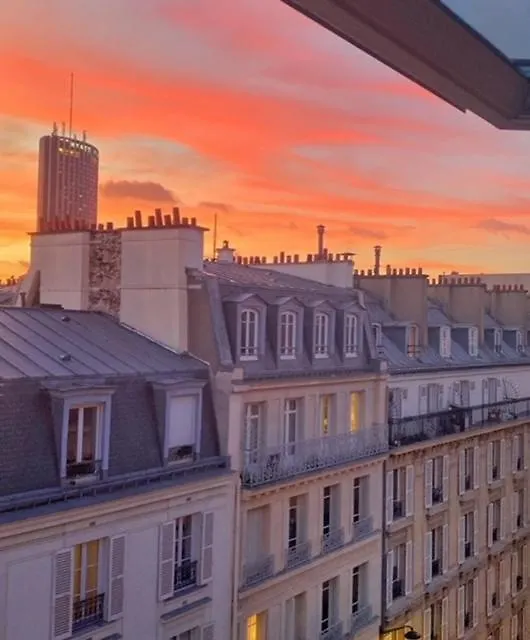 2P Cosy En Plein Coeur De Paris Apartment